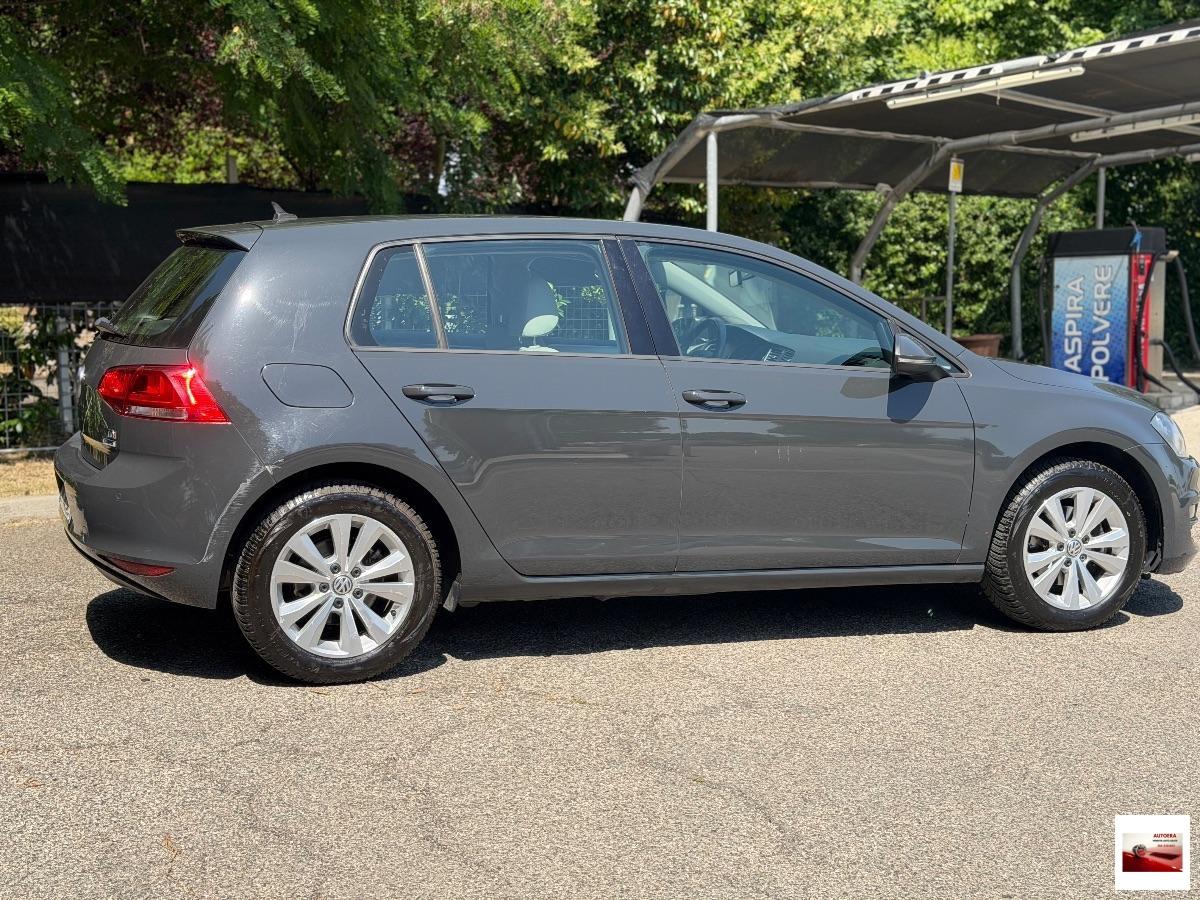 VOLKSWAGEN - Golf - 1.6 TDI 110 CV 5p. Executive BMT