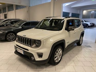 Jeep Renegade 1.3 T4 190CV PHEV 4xe AT6 Limited Led