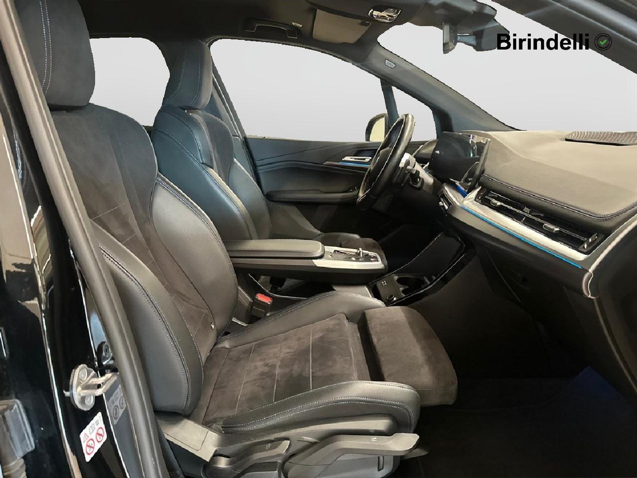 BMW Serie 2 A.T. (U06) - 218d Active Tourer Msport