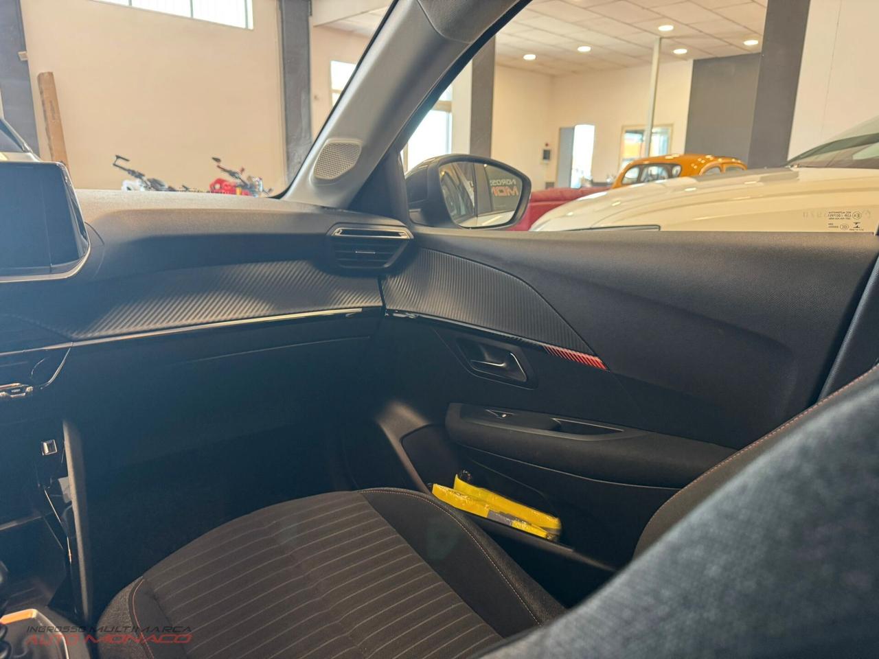 Peugeot 208 BlueHDi 100cv Active 2022