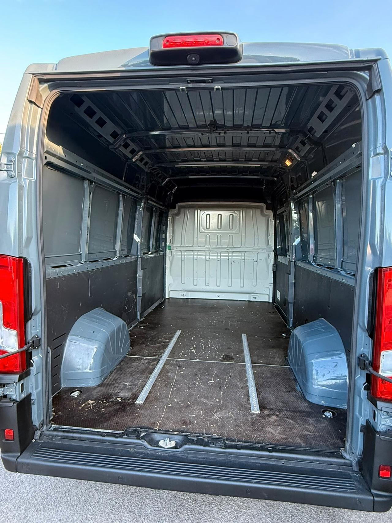 Fiat Ducato Maxi 2.2 Mjt 140 Cv