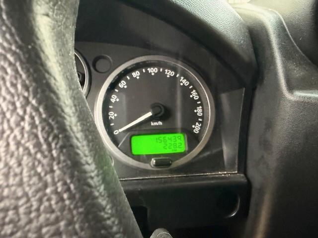 Land Rover Defender 90 2.4 TD4 Station Wagon E