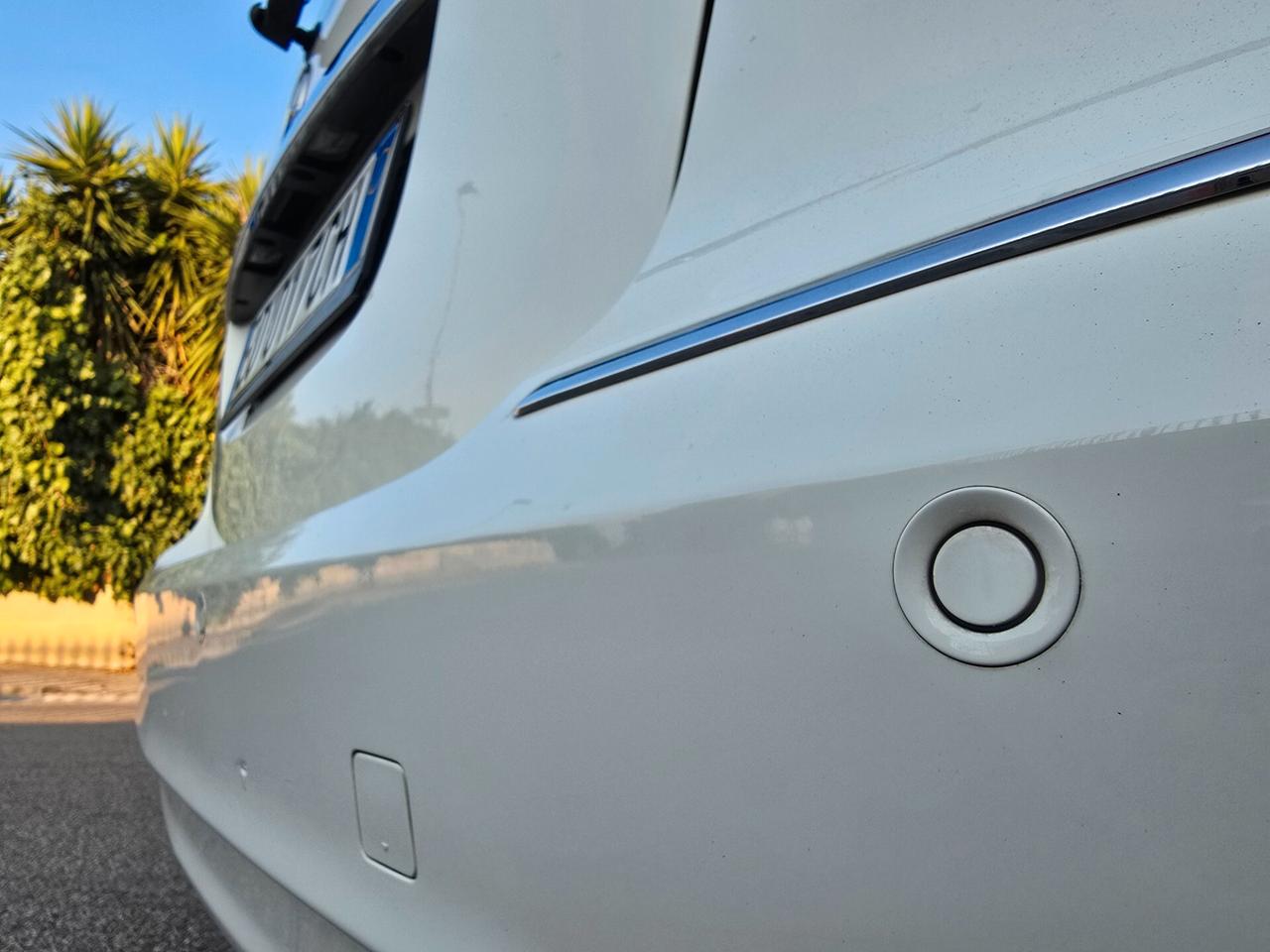 CLASSE A RESTYLING SPECIAL 2011 CON SOLI 112.000KM