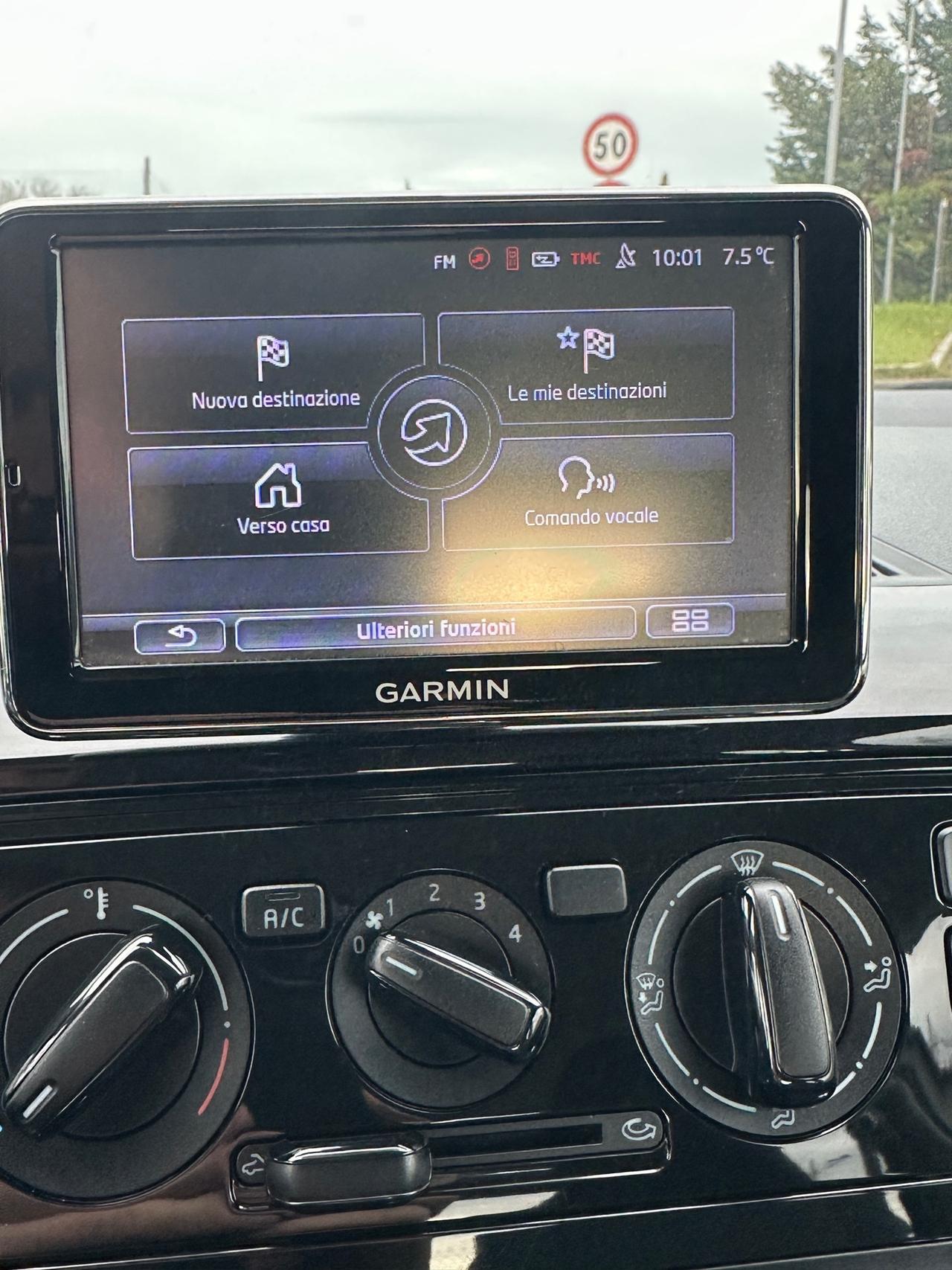 Volkswagen up! 1.0 3p. move AUTOMATICA - 2014