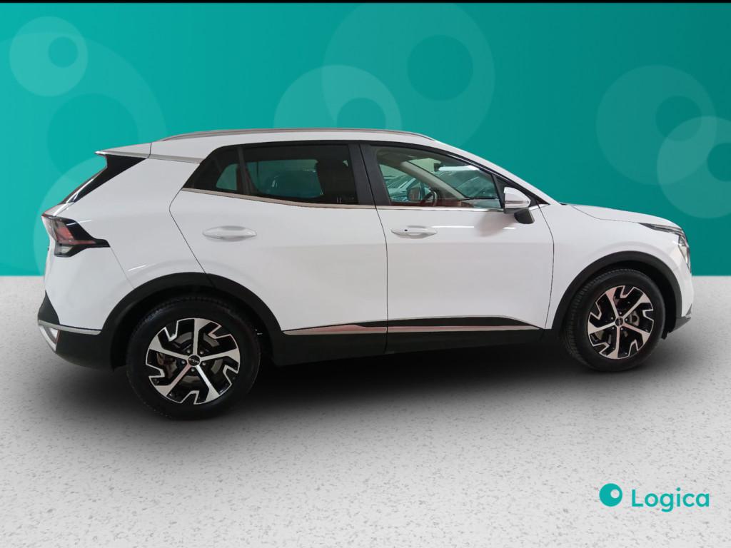 KIA Sportage V 2022 - Sportage 1.6 tgdi mhev Style imt