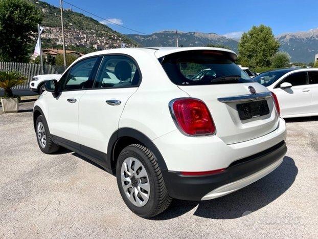 Fiat 500X Fiat 500x 1.6 110cv E-torq