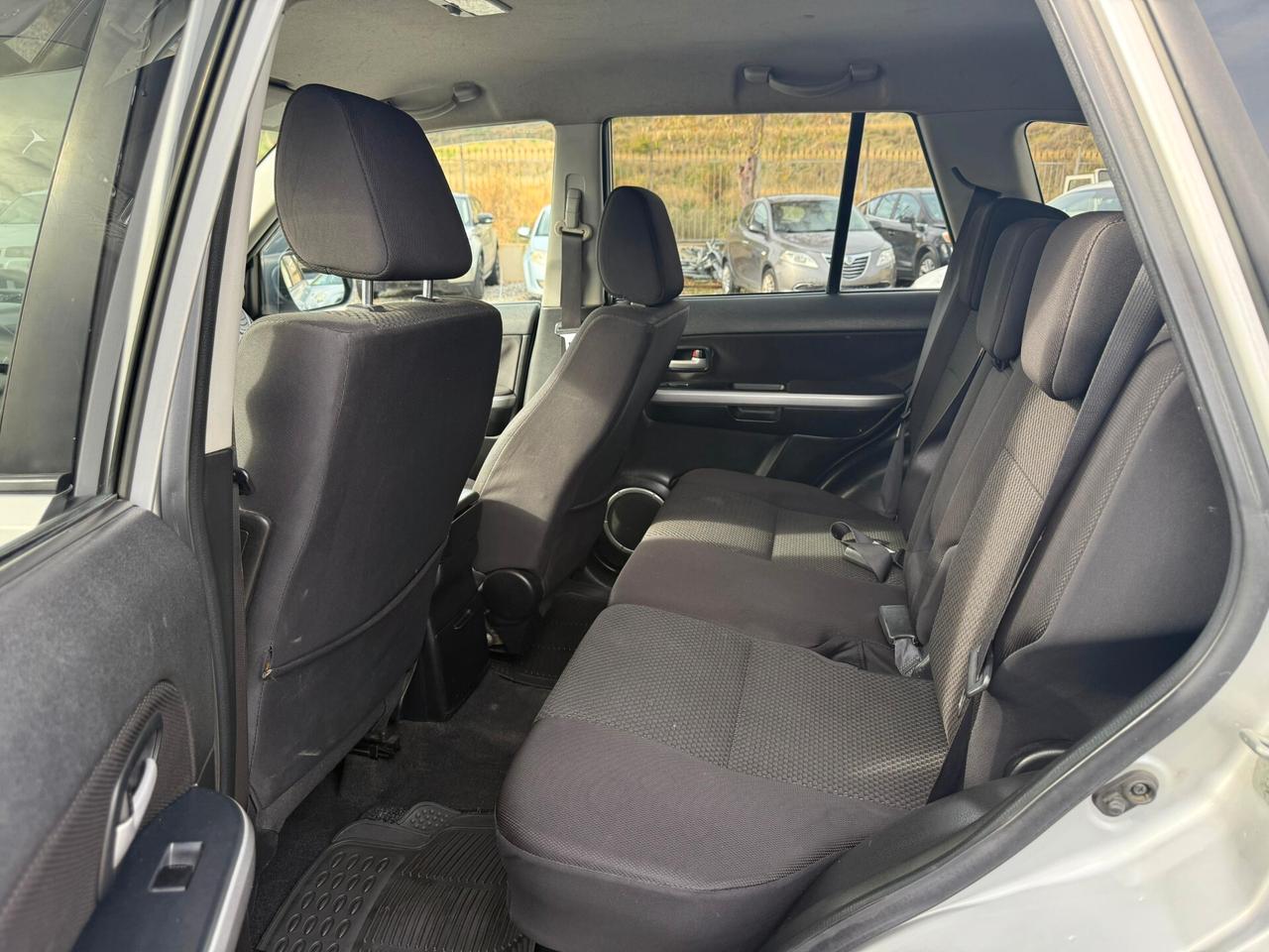 Suzuki Grand Vitara 1.9 DDiS 5 porte Executive