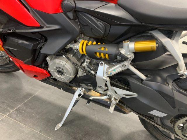 DUCATI Streetfighter V2