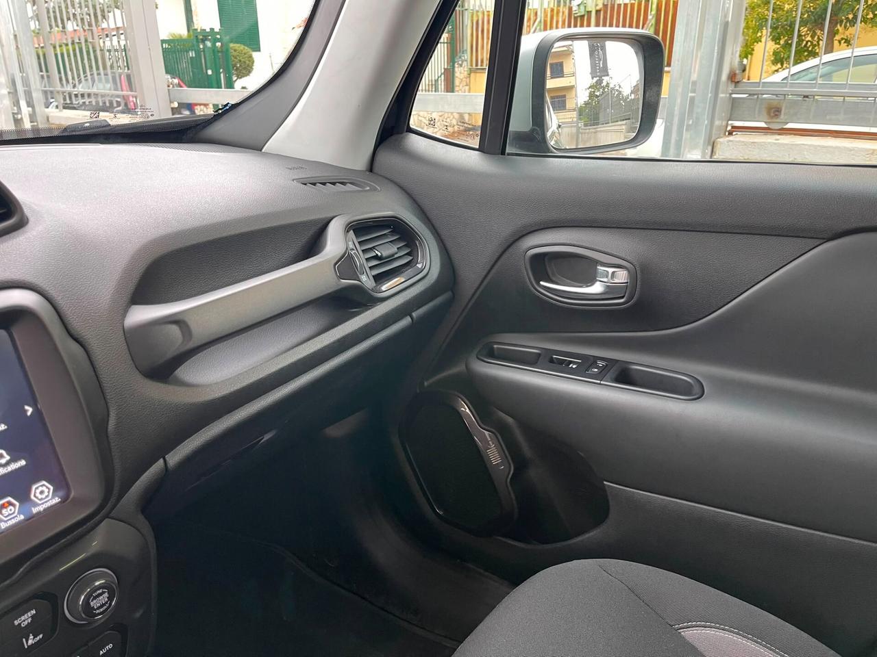 Jeep Renegade 1.3cc T4 190CV PHEV 4xe AT6 Limited