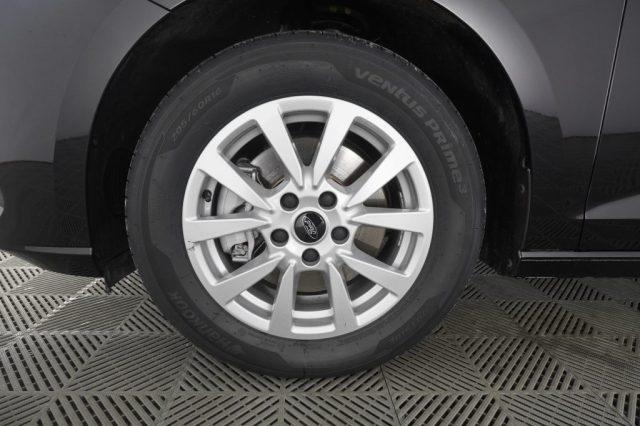 FORD Tourneo Connect Grand Tourneo Grand 2.0 EcoBlue 102 CV Plus