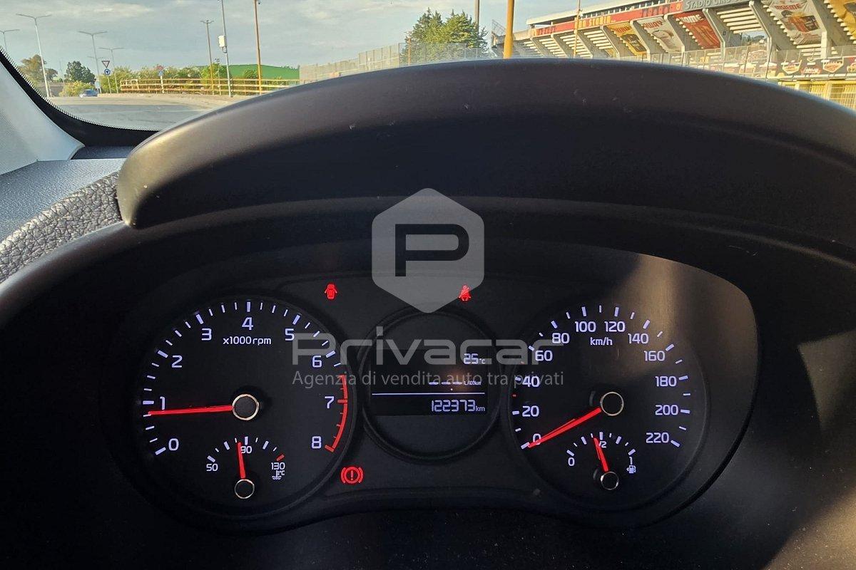 KIA Picanto 1.0 12V EcoGPL 5 porte Active