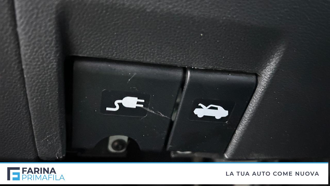 DACIA Spring - Spring Comfort Electric 45