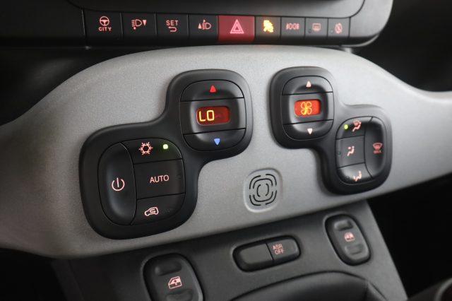 FIAT Panda Cross Panda Cross 1.0 FireFly S&S Hybrid