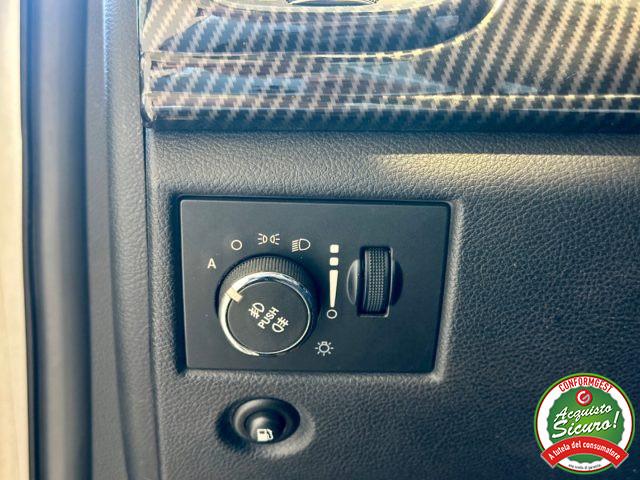 JEEP Grand Cherokee 3.0 CRD 241CV Overland *GANCIO TRAINO*FULL*