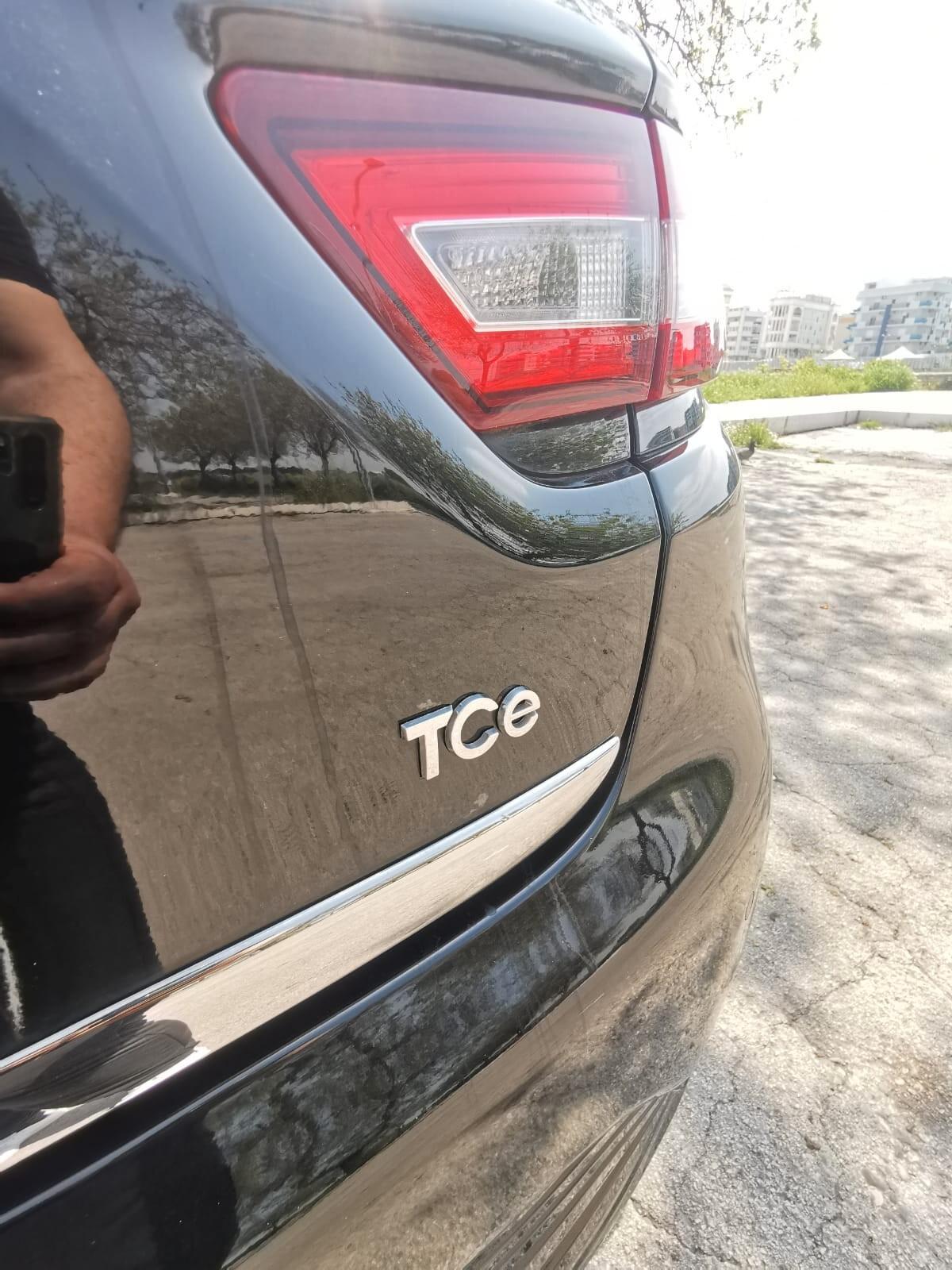 Renault Clio TCe 12V 90 CV S&S 5P. Energy Duel 2016