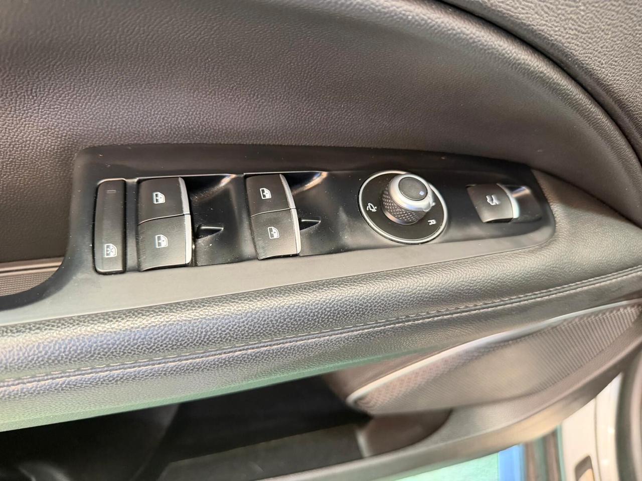 ALFA ROMEO STELVIO 2.2 TURBODIESEL 210CV Q4
