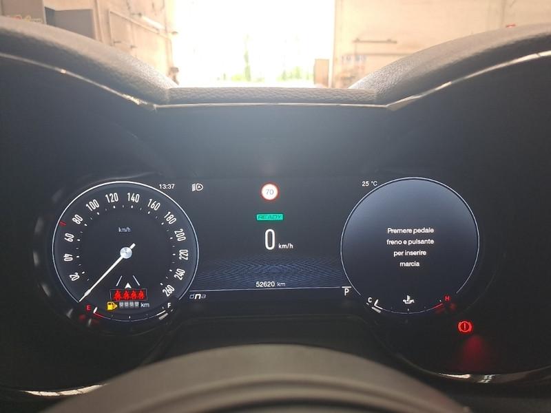 ALFA ROMEO TONALE 1.5 130 CV HYBRID TCT7 SPRINT SUV