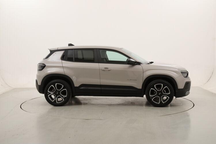 Jeep Avenger Summit BR973076 1.2 Benzina 101CV