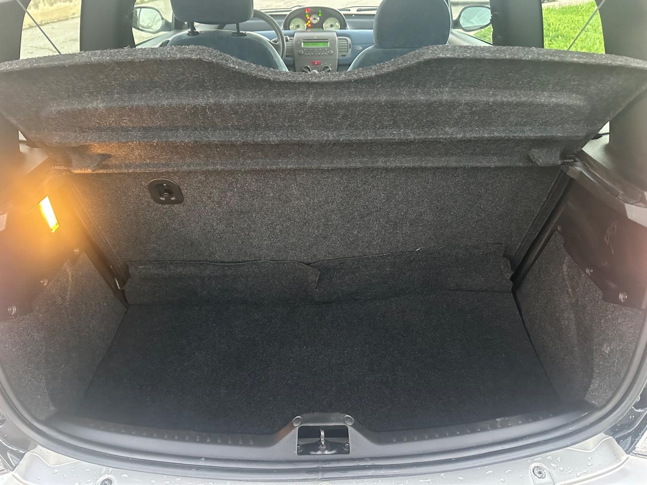 Lancia YPSILON 1.2 BENZINA 2006