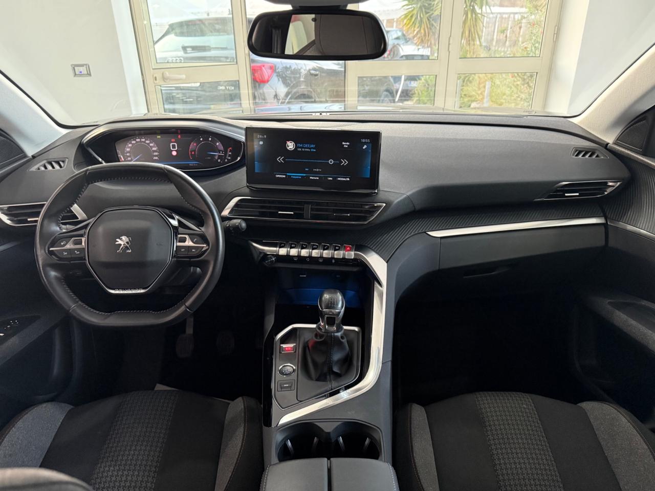 Peugeot 5008 BlueHDi 130cv 7POSTI ALLURE BUSINESS2022