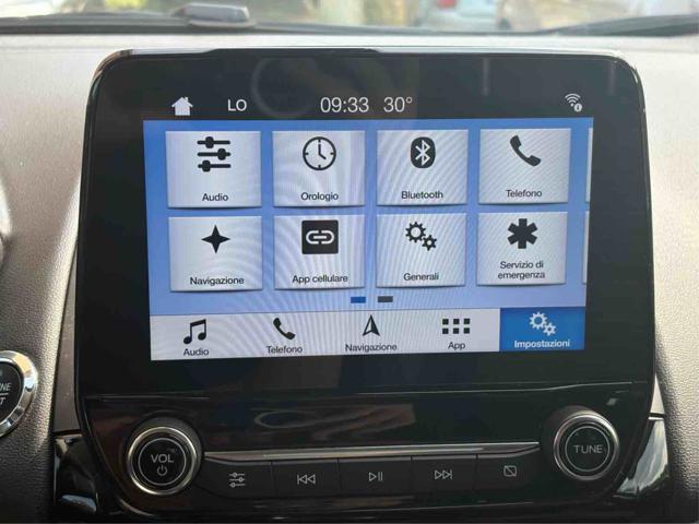 FORD EcoSport 1.5 TDCi 100 CV Start&Stop Titanium