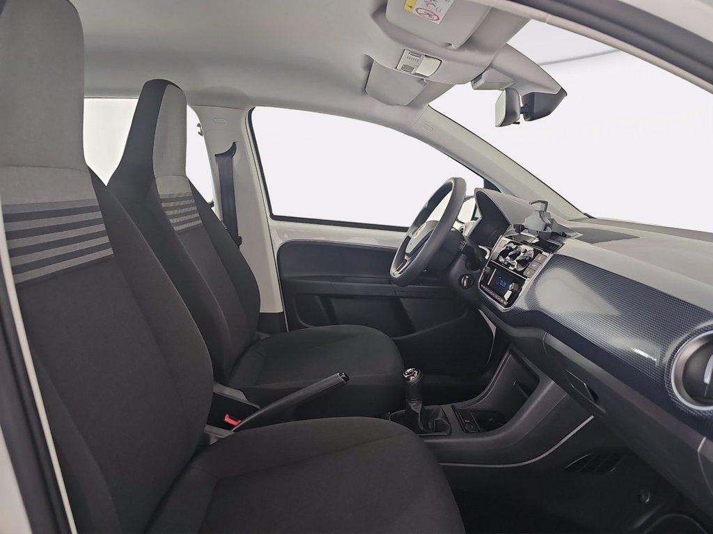 VOLKSWAGEN Up! 5p 1.0 evo move up! 65cv del 2022