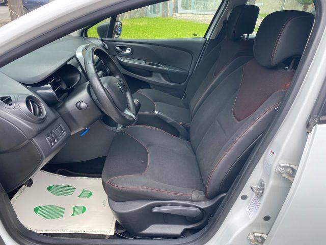 RENAULT Clio dCi 8V 75CV Start&Stop 5 porte