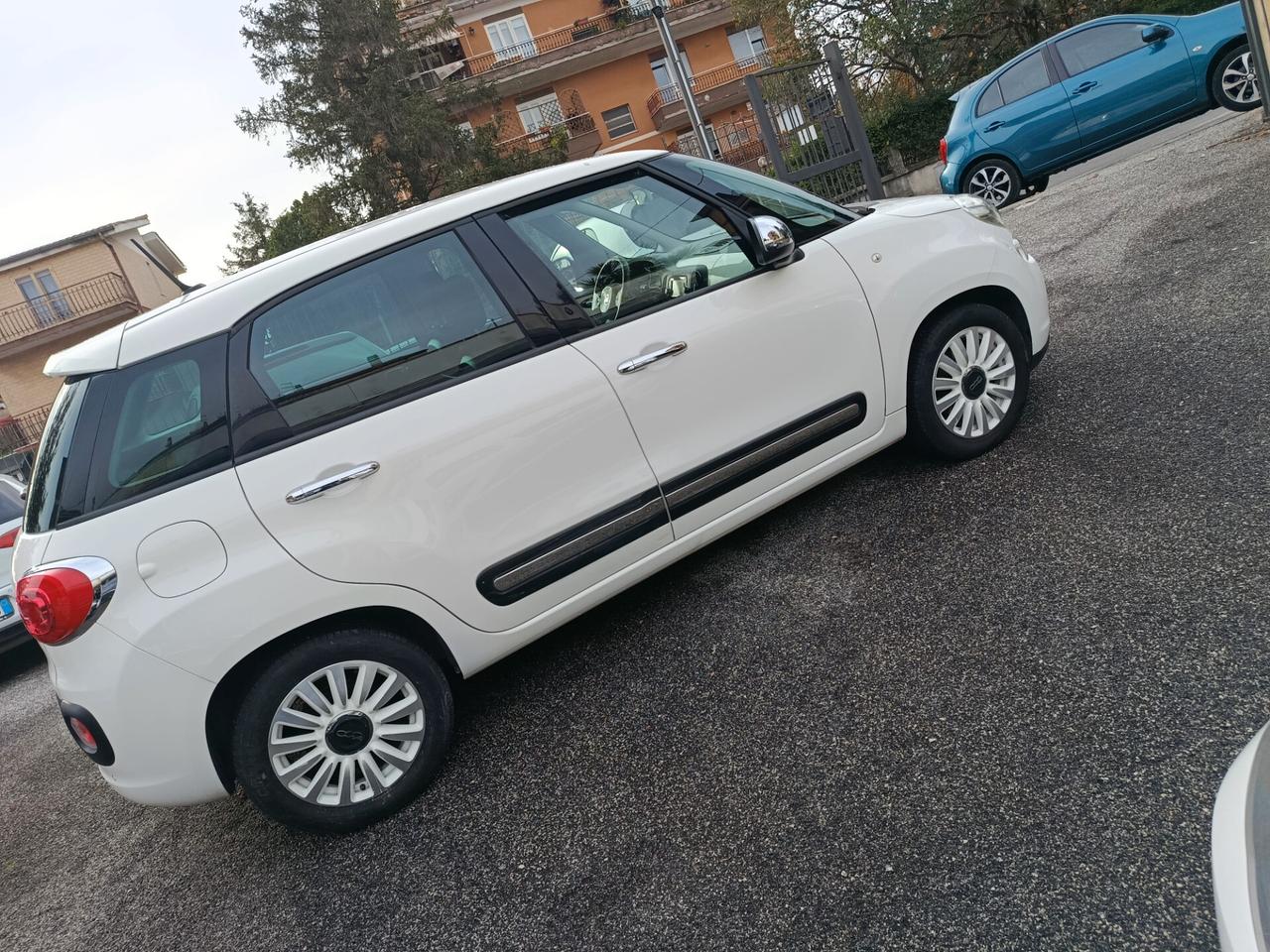 Fiat 500L 1.3 Multijet 95 CV Lounge