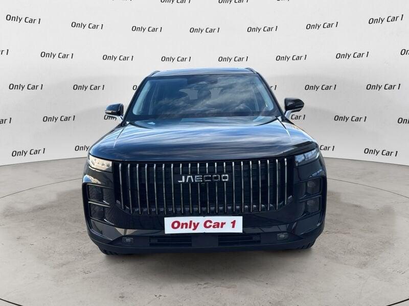 Jaecoo Jaecoo 7 Super Hyb. Jaecoo 7 1.5 TGDI 347 CV PHEV Exclusive