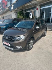 Dacia Sandero Stepway 1.5 Diesel dCi 95 CV Full Optional