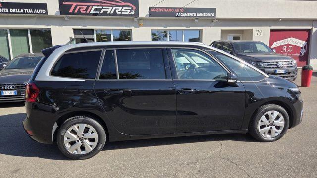 CITROEN Grand C4 Spacetourer PureTech 130 S&S Feel PERMUTE UNICOPRO. OK NEOPAT.