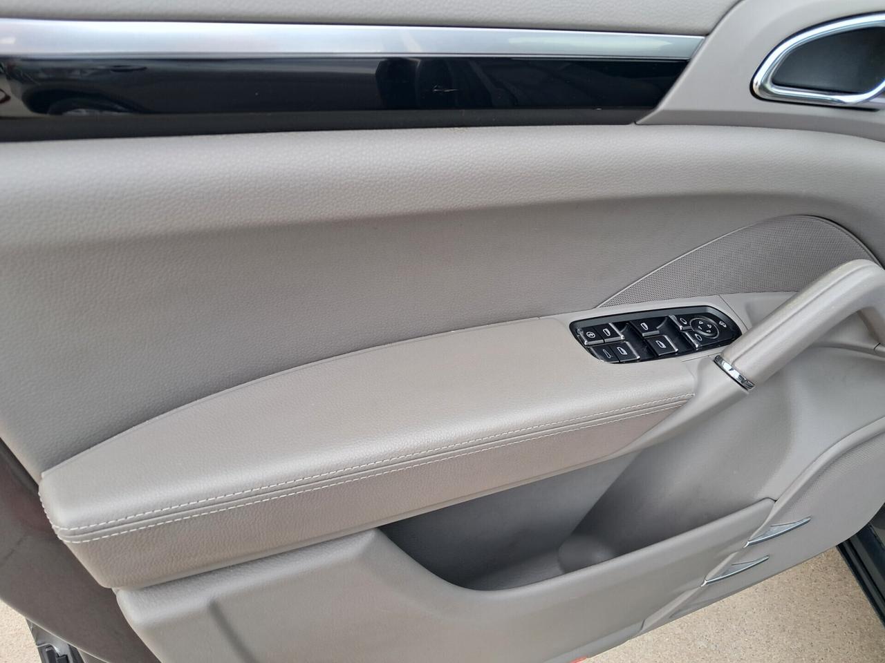 Porsche Cayenne 3.0 Diesel