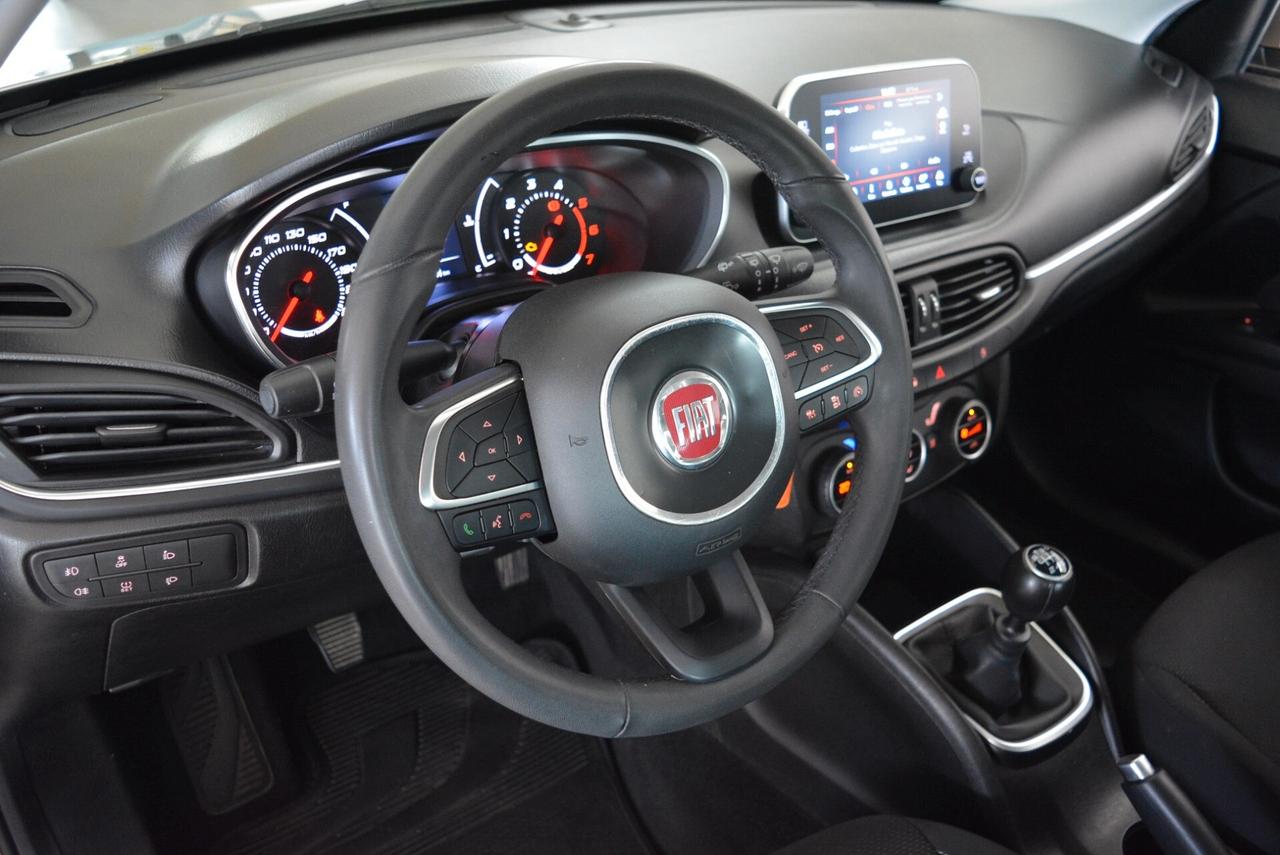 Fiat Tipo 1.6 Mjt 120 cv S&S SW Business