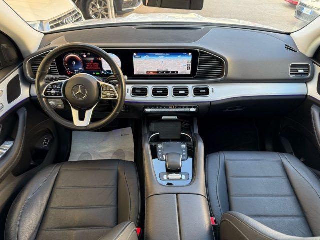 MERCEDES-BENZ GLE 350 de 4Matic EQ-Power Premium