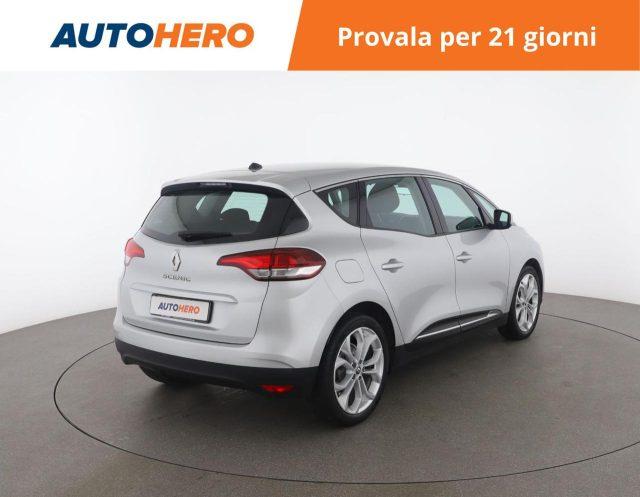 RENAULT Scenic Scénic dCi 8V 110 CV Energy Sport Edition2