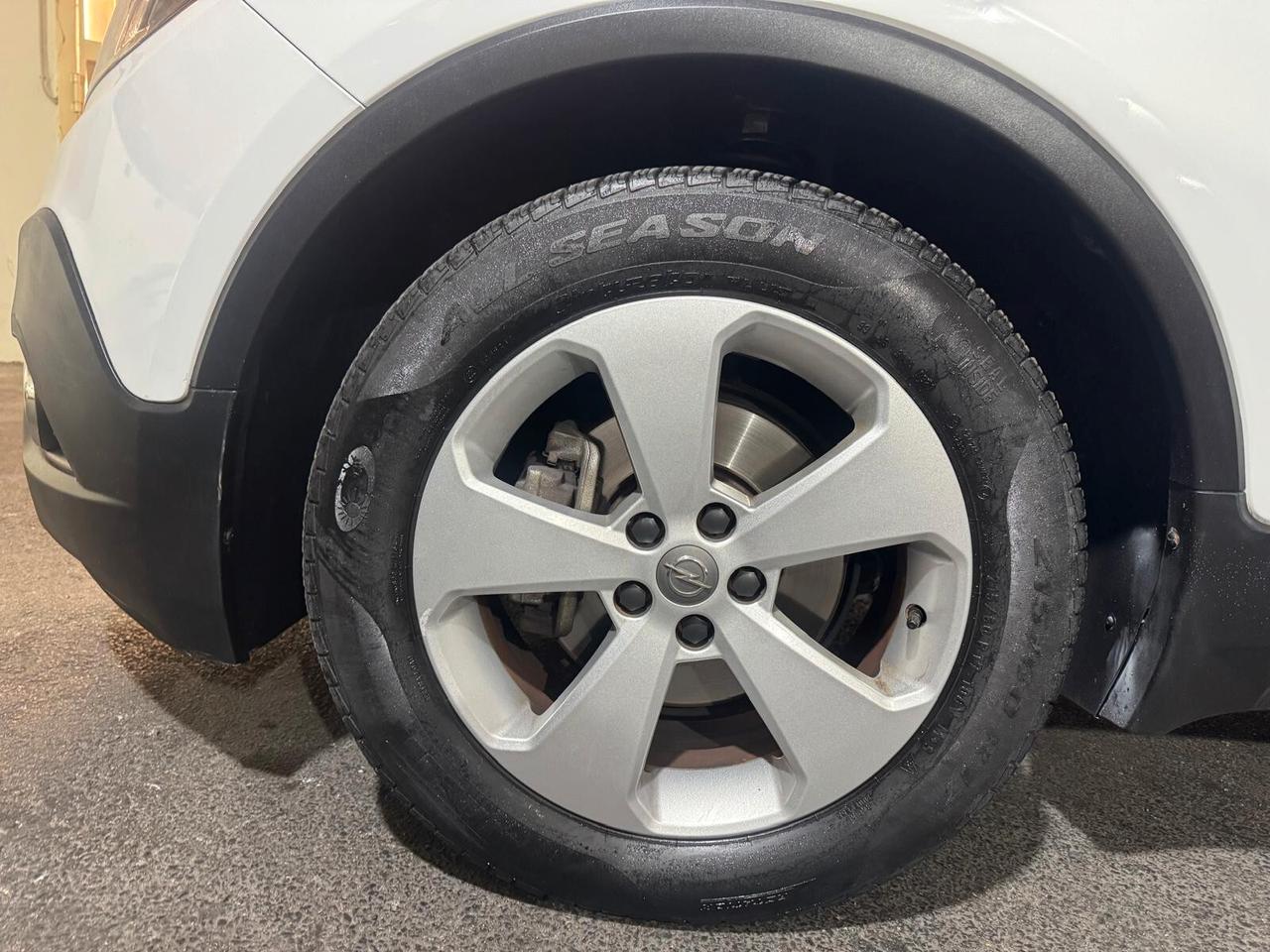 Opel Mokka 1.6 Ecotec 115CV 4x2 Start&Stop Cosmo