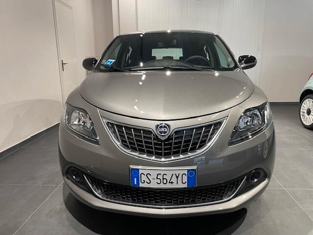 Lancia Ypsilon 1.2 GPL porte Ecochic