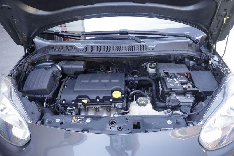 Opel Adam Opel Adam 1.4 87 CV Start&Stop Easytronic Jam AUTOMATICA Unicoproprietario