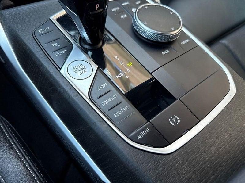 BMW Serie 4 430i Coupe Msport 245cv auto