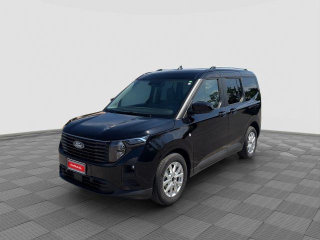 FORD Tourneo Courier Tourneo Courier 1.0 EcoBoost Titanium