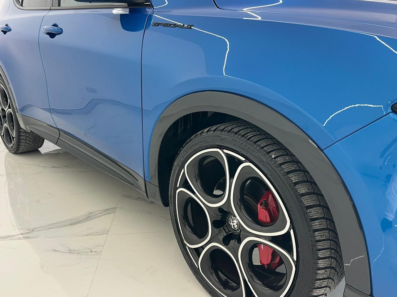 Alfa Romeo Tonale 1.5 160 CV MHEV TCT7 Edizione Speciale