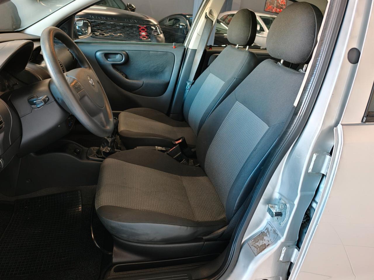Opel Corsa 1.0 12V 5 porte Enjoy Unicoproprietario