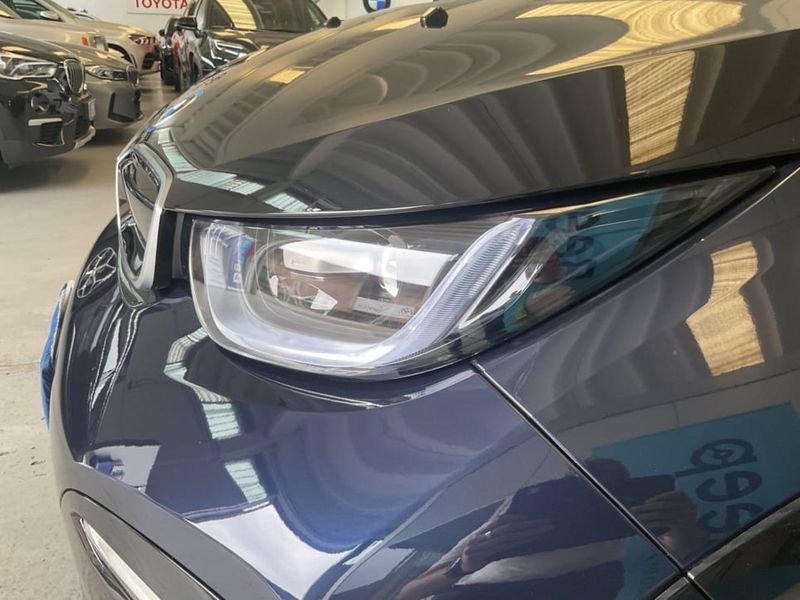 BMW i3 I3S 120AH ADVANTAGE