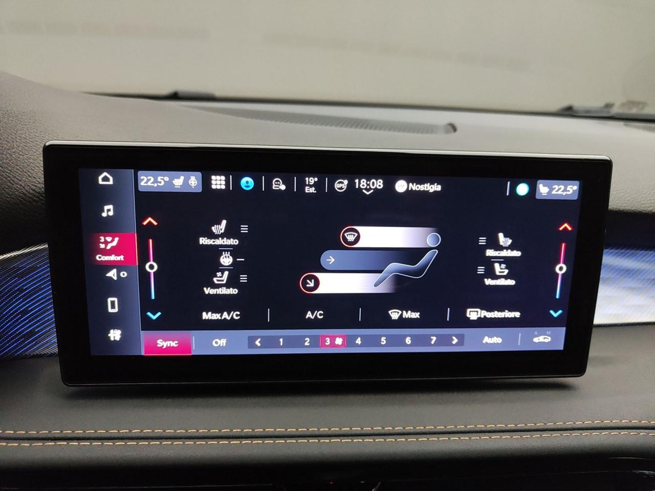 ALFA ROMEO Tonale 2025 1.5 175CV HYBRID VELOCE TCT7