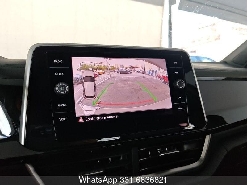 Volkswagen T-Roc T-Roc 1.0 TSI R-Line