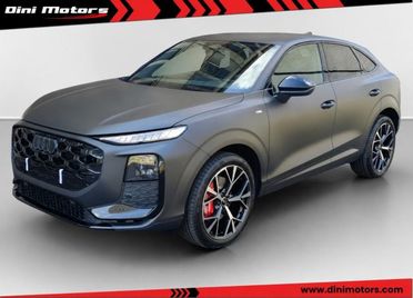 AUDI Q3 SPB TFSI S Line PRONTA CONSEGNA MARRONE MADEIRA