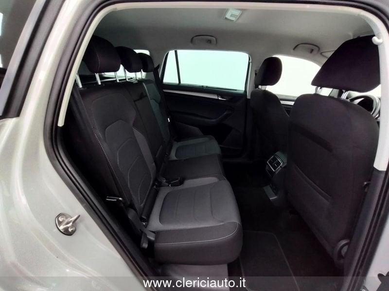 Skoda Kodiaq 1.5 TSI ACT Ambition