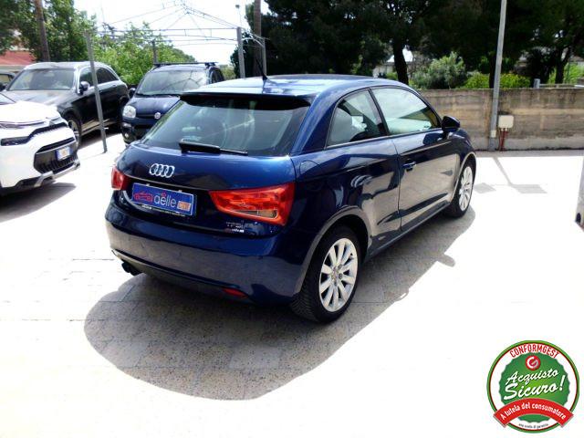 AUDI A1 1.2 TFSI Ambition