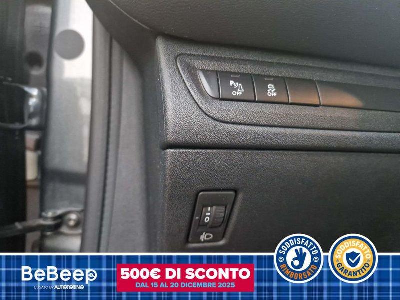 Peugeot 208 5P 1.2 PURETECH ALLURE 82CV