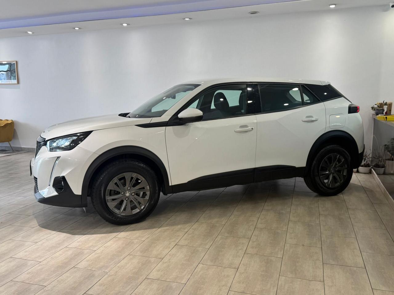 Peugeot 2008 PureTech 130 S&S Allure